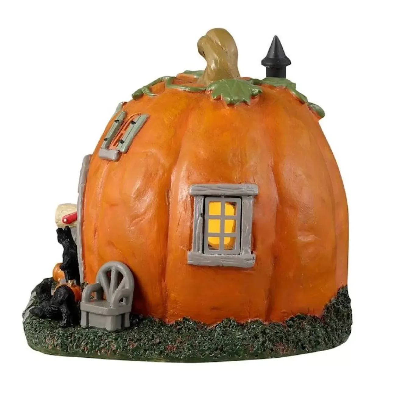 Casa Della Zucca - Pumpkin Cottage