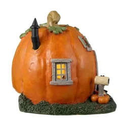 Casa Della Zucca - Pumpkin Cottage