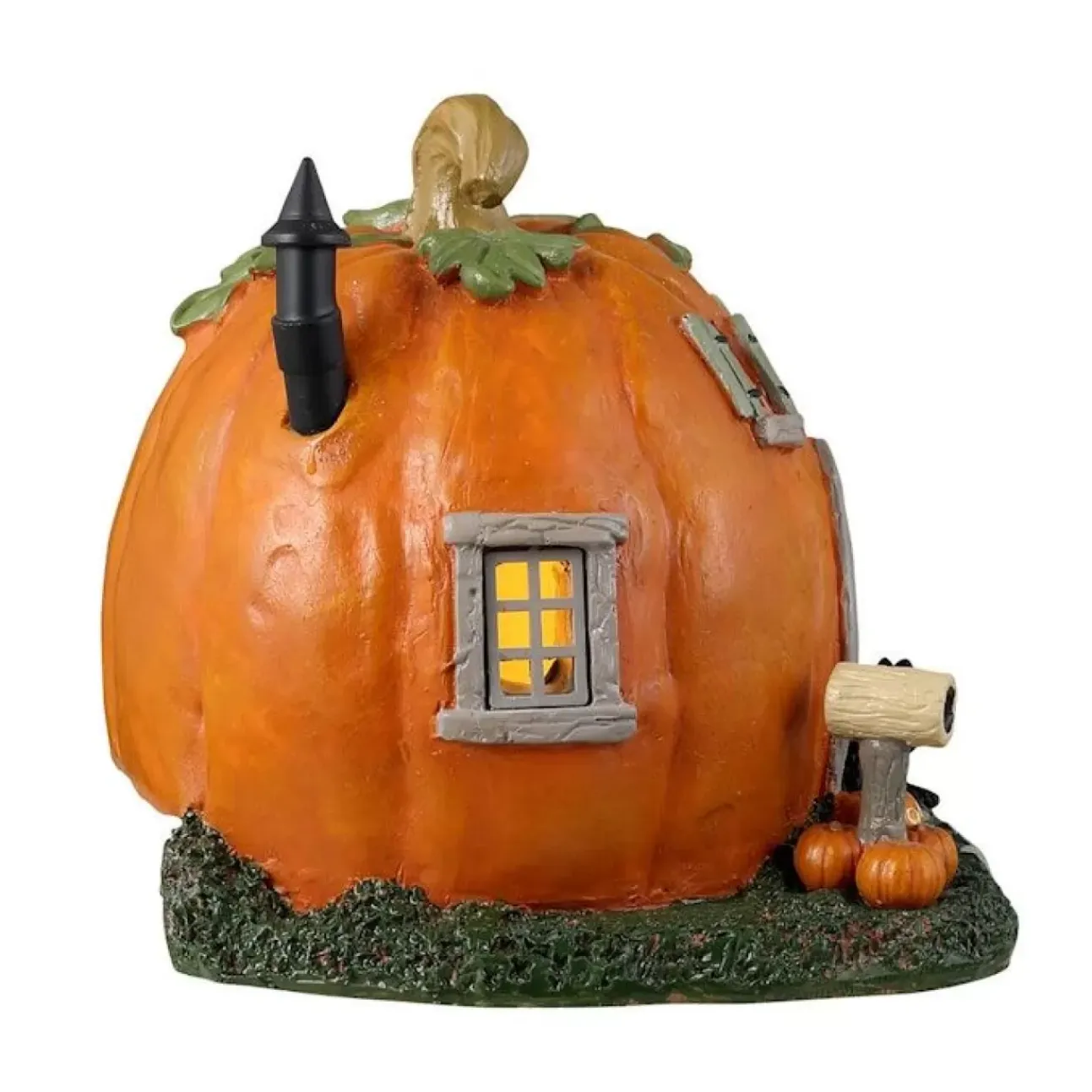Casa Della Zucca - Pumpkin Cottage