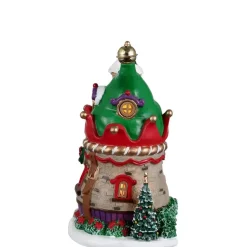 Casa Dell'Elfo N. 2 - No. 2 Elf Lane