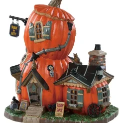 Casa Delle Zucca- Squash Shack