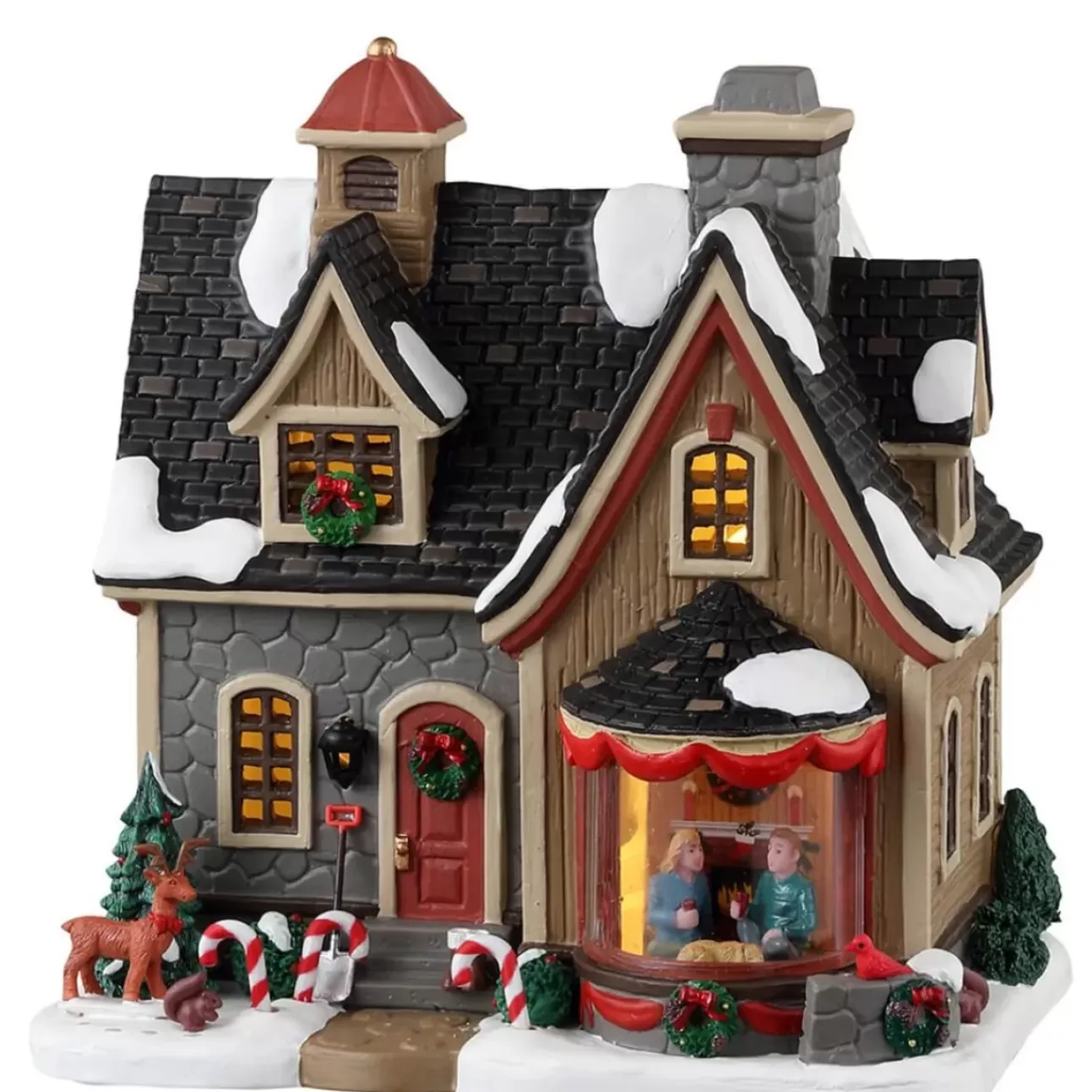 Casa Dolce Casa - Here'S To The Holidays