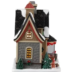Casa Dolce Casa - Here'S To The Holidays