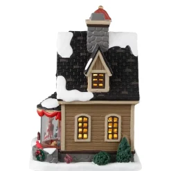 Casa Dolce Casa - Here'S To The Holidays