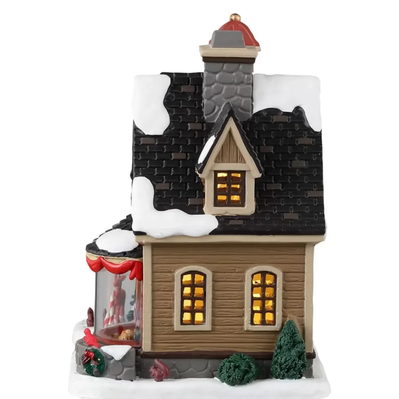 Casa Dolce Casa - Here'S To The Holidays
