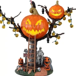 Casa Sull' Albero Delle Zucche - Pumpkin Tree House