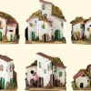 Casa 15X10X10,5/16 Assortita