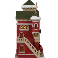 Caserma Dei Pompieri - Union Fire Co.