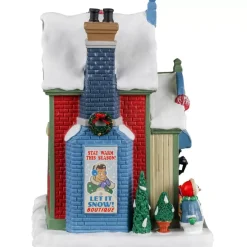 Casetta Innevata - Let It Snow!