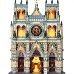 Cattedrale Di St. Patrick - St. Patrick'S Cathedral