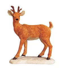 Cerbiatto - Deer On The Hoof