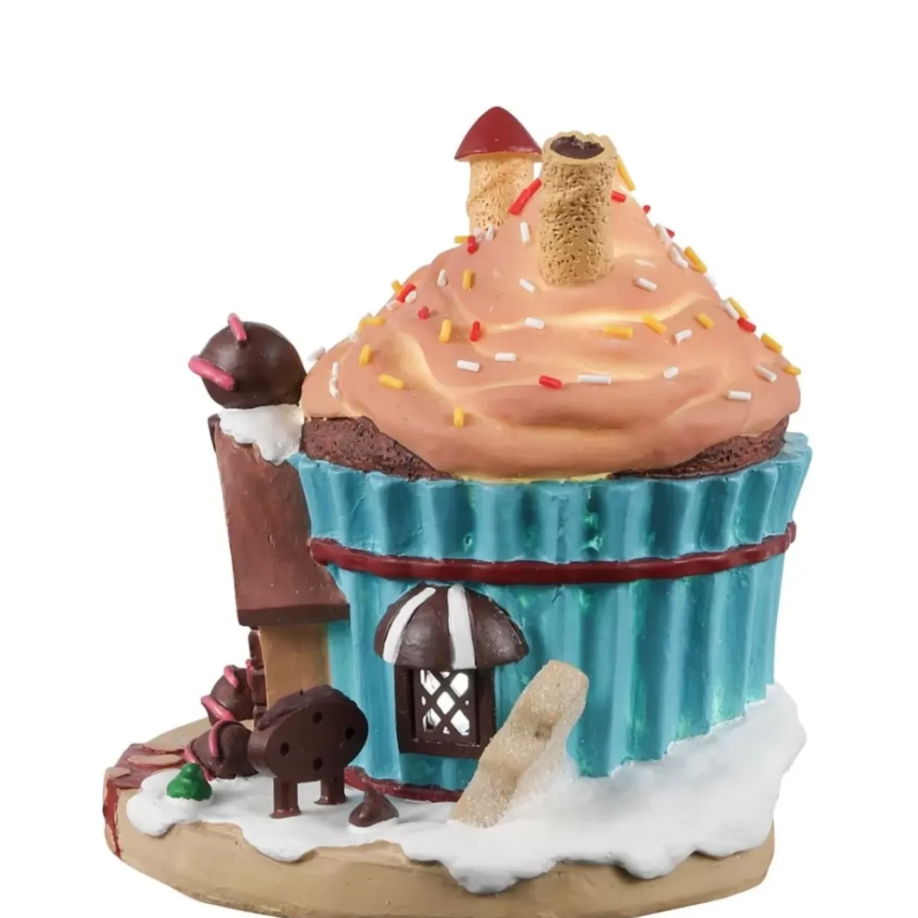 Chalet Del Cioccolato - Chocolate Chalet