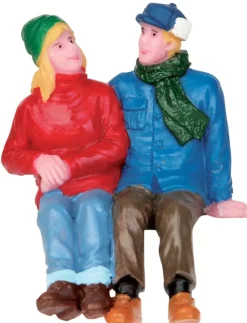 Chiaccherare Insieme – Chatting Together