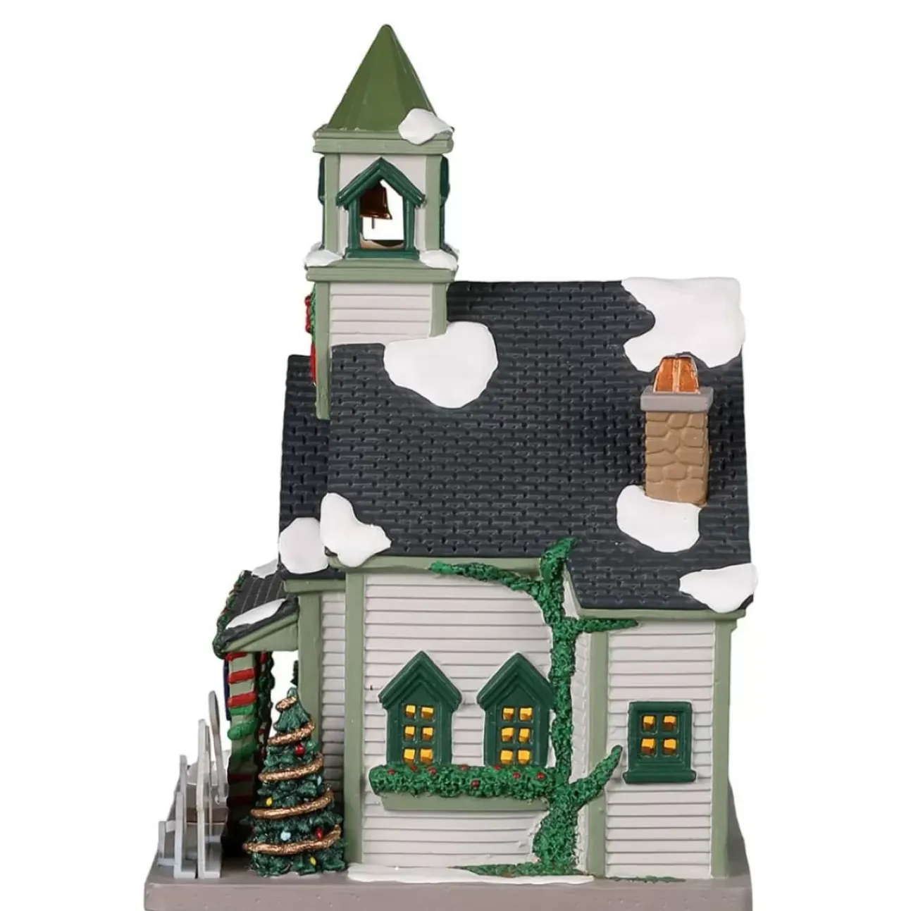 Chiesa - Balsam Glen Church
