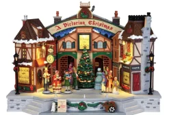 Christmas Carol Play