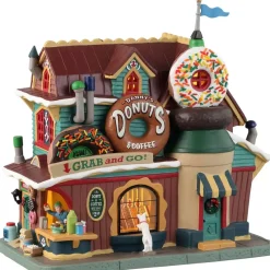 Ciambelle Da Danny - Danny'S Donuts & Coffee