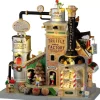 Cioccolateria - The Christmas Chocolatier Truffle Factory