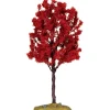 Cipresso Rosso Medio - Baldcypress Tree, Medium