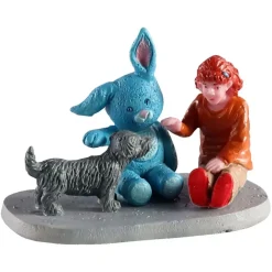 Coccole Al Cagnolino - Snuggle Time