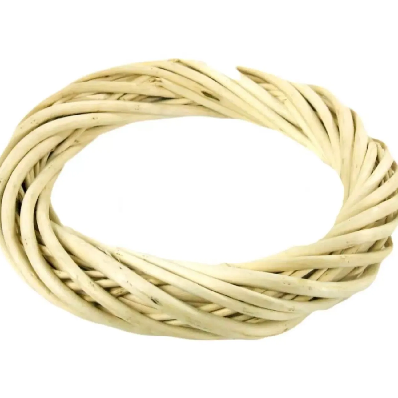 Coroncina Naturale Diam.12.5Cm