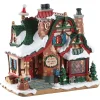 Cottage Di Babbo Natale - The Claus Cottage