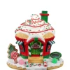 Cottage Menta Piperita - Peppermint Cottage