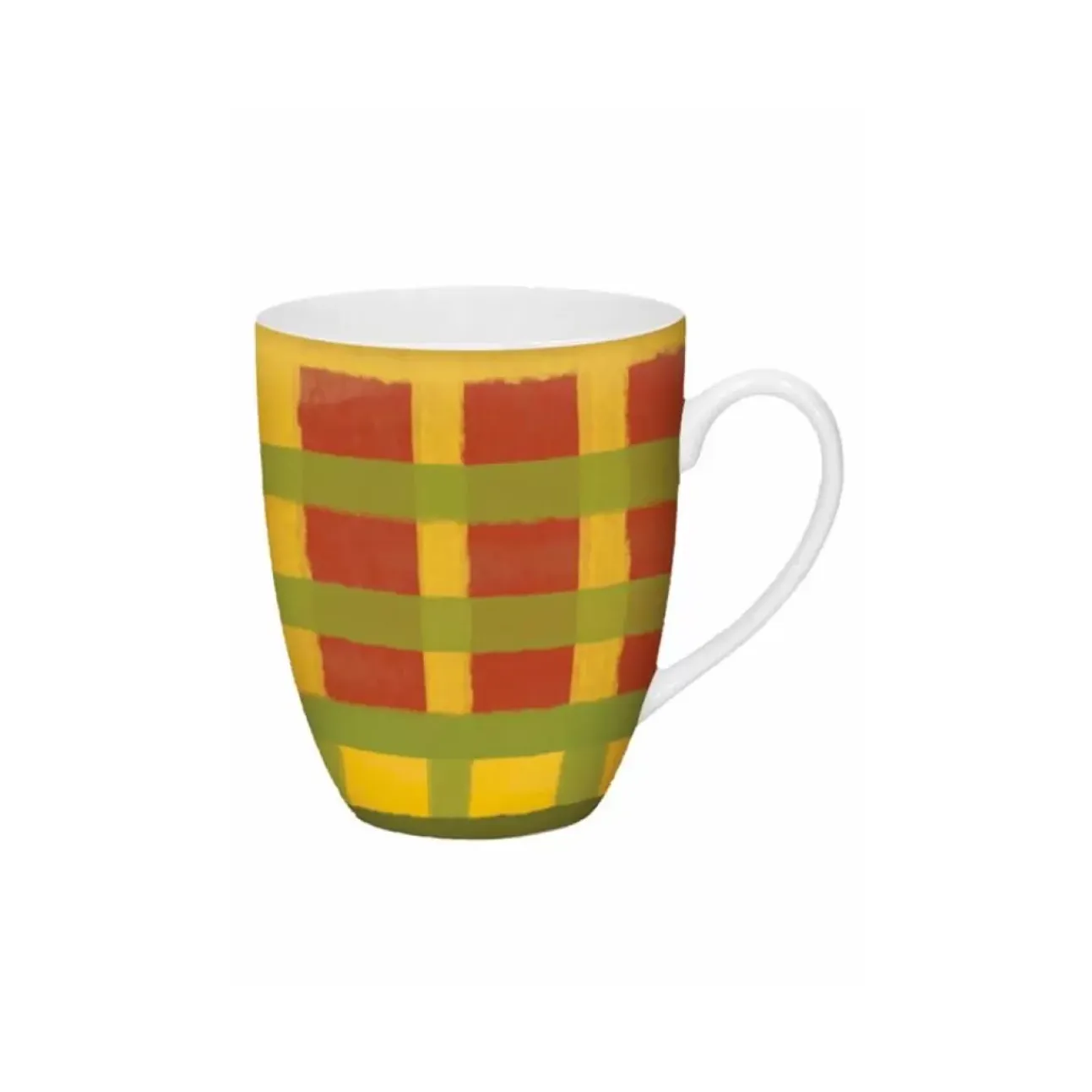 Cottage Mug 0,3Lt Rose & Tulipani