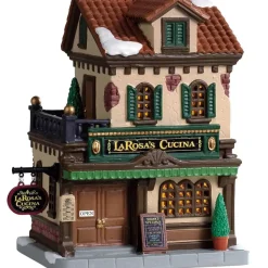 Cucina Larosa - Larosa'S Cucina