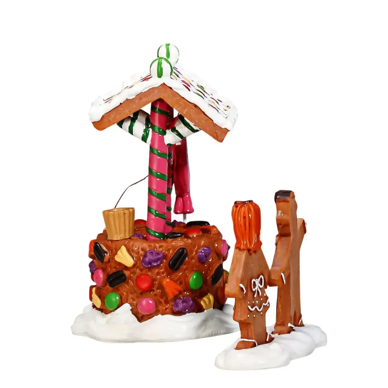 Desideri - Wishing Well Of Delight, Set Da 2