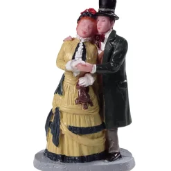 Dickens Innamorati - Dickens Couple