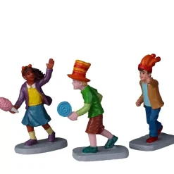 Divertendosi Con Gli Amici - Time For Fun!