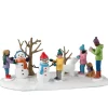 Divertimento In Compagnia - Snowmen Friends