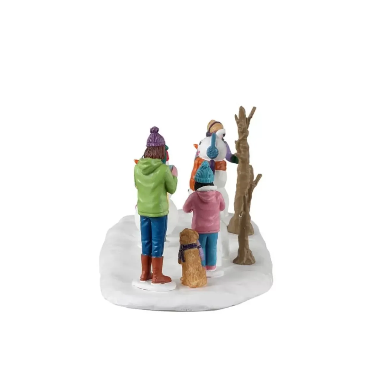 Divertimento In Compagnia - Snowmen Friends