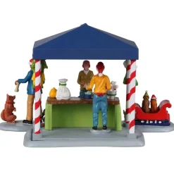 Dolcetti Per Cani - Santa Claws & Paws