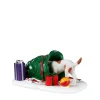 Dov'E Il Mio Regalo - Where'S My Present?