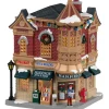 Edificio Addobbato - Harrison Five & Dime