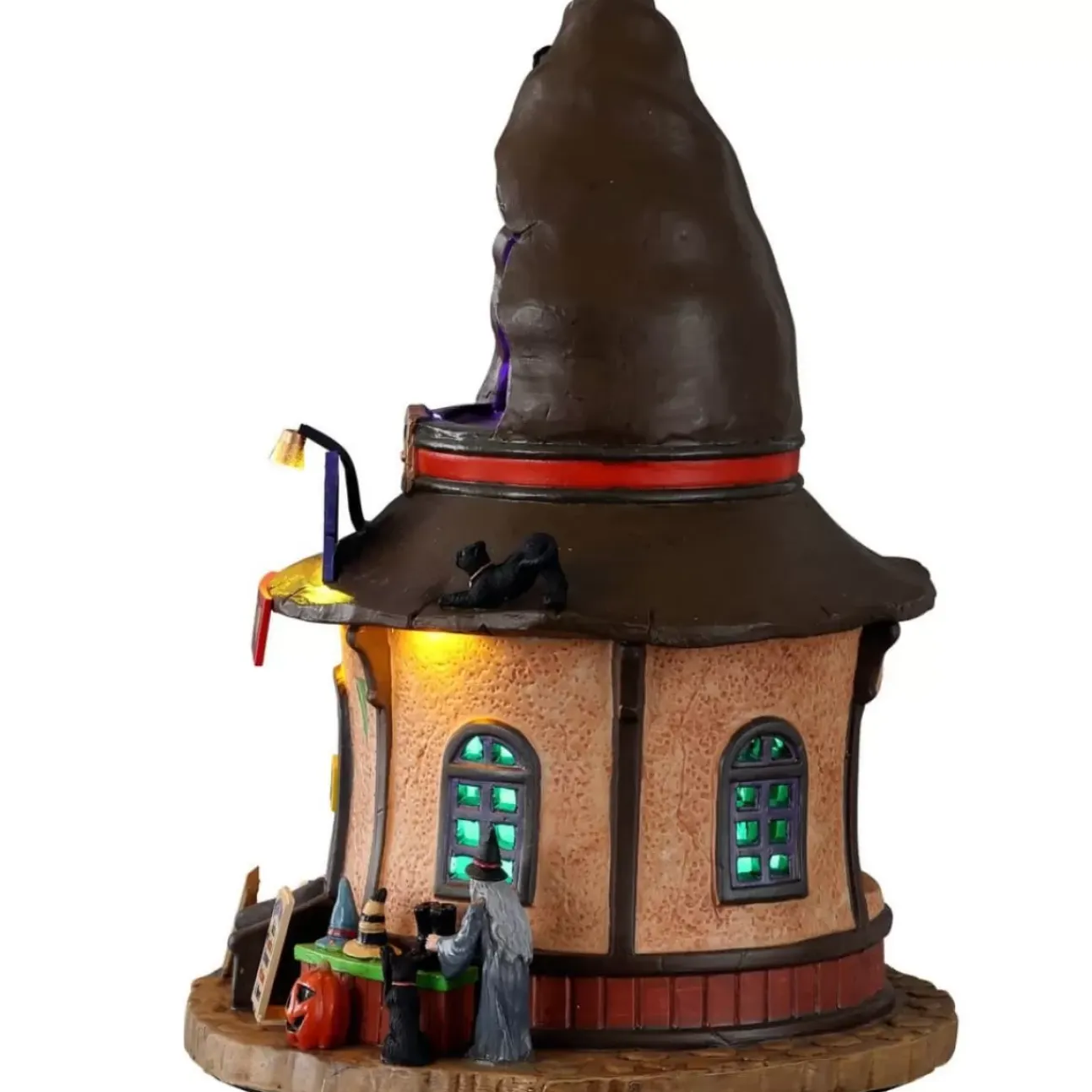 Emporio Delle Streghe - Helga'S Hats