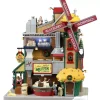 Fabbrica Di Muffin - Miss Milly'S Muffin Mill