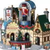 Fabbrica Di Schiaccianoci - Ludwig'S Wooden Nutcracker Factory