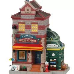 Ferramenta Ed Edicola - Dover General Store And Newsstand