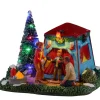 Festa All'Aperto - The Festive Outdoors
