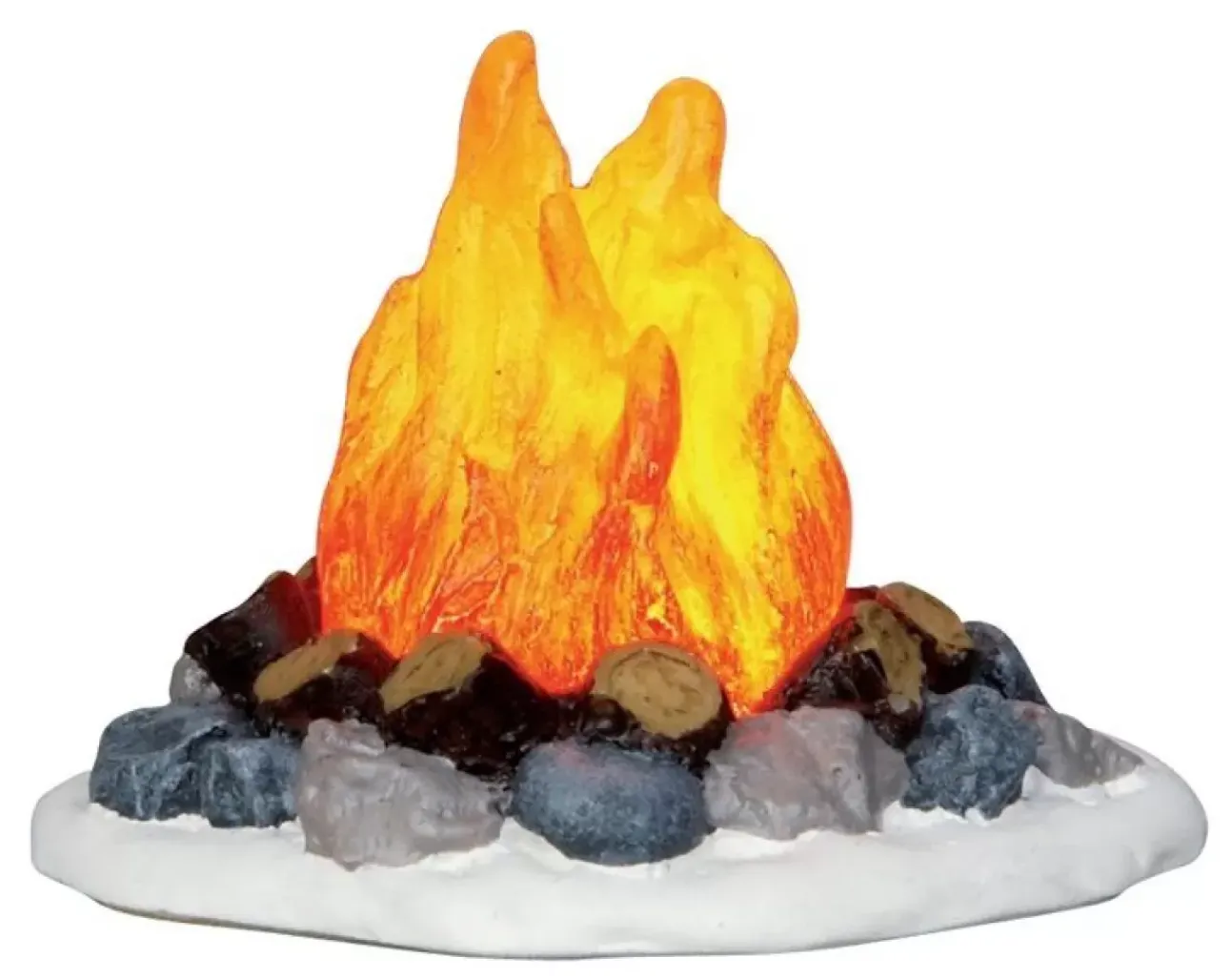Fuoco - Camp Fire