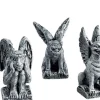 Gargoyles, Set Of 5