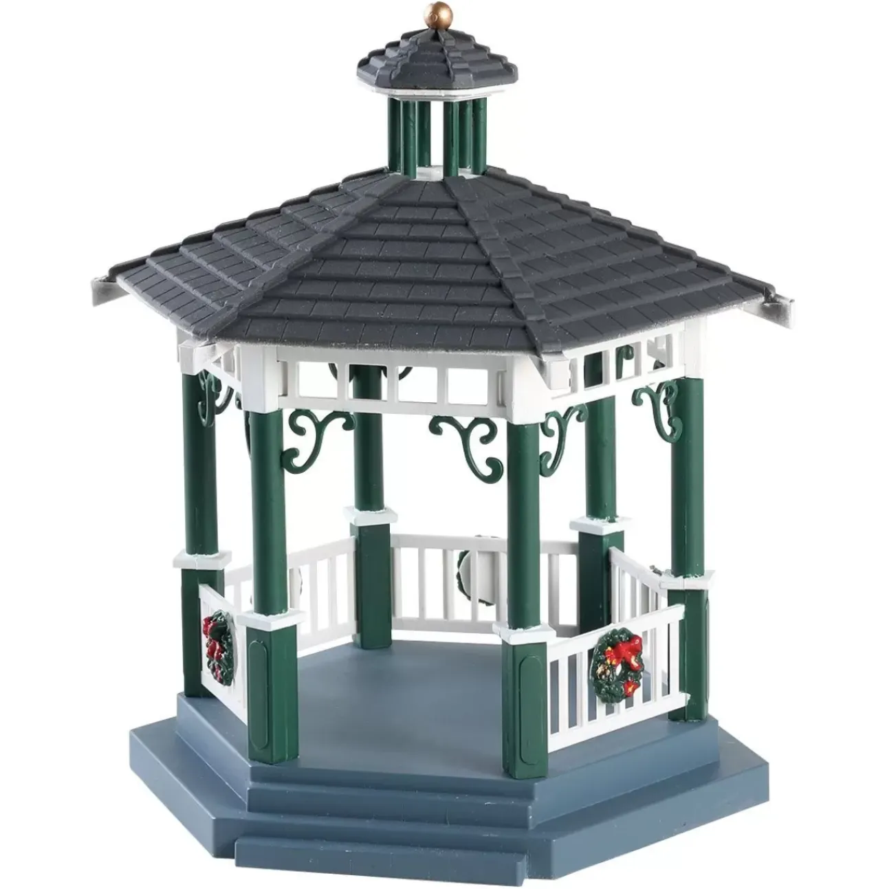 Gazebo Parco Vittoriano - Victorian Park Gazebo