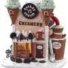 Gelateria Di Montagna - Cookies 'N Cream Creamery
