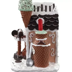 Gelateria Di Montagna - Cookies 'N Cream Creamery