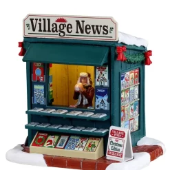 Giornalaio - Good News Day