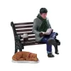 Giorno Di Riposo - Relaxing Day Set Of 2