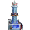 Giostra Su E Giu - Santa'S Freeze Zone