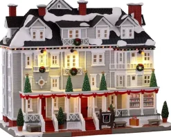 Hotel Red Lion - Red Lion Inn